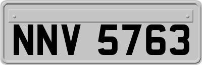 NNV5763