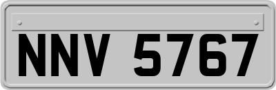 NNV5767