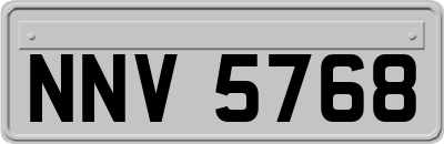 NNV5768