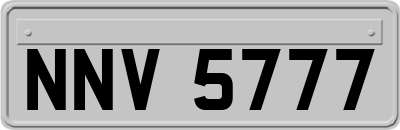 NNV5777