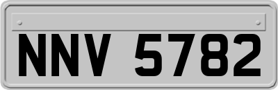 NNV5782
