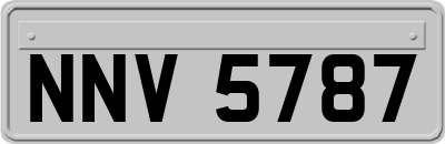 NNV5787