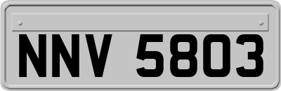 NNV5803