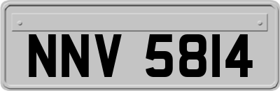 NNV5814
