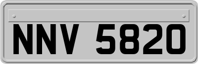 NNV5820