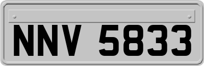 NNV5833