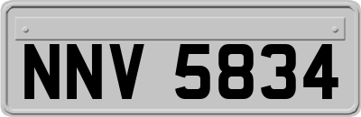 NNV5834