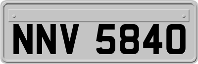 NNV5840
