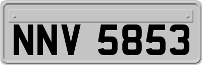 NNV5853