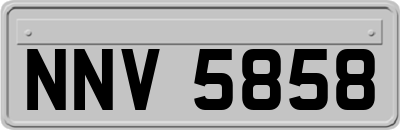 NNV5858