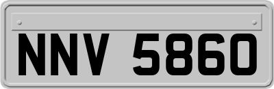 NNV5860