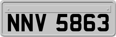 NNV5863