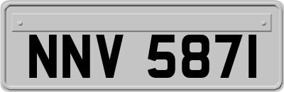 NNV5871