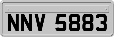NNV5883