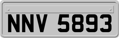 NNV5893