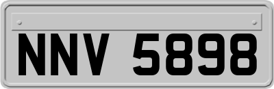NNV5898