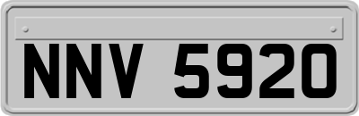 NNV5920