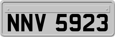 NNV5923