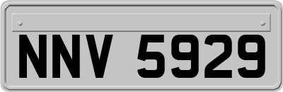 NNV5929