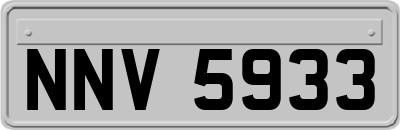 NNV5933