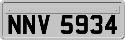 NNV5934