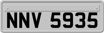 NNV5935