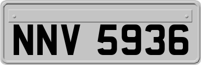 NNV5936