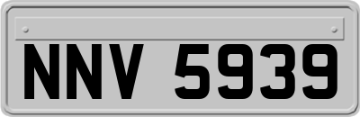 NNV5939