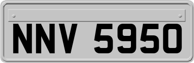 NNV5950