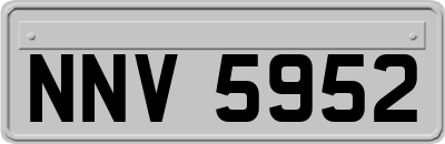 NNV5952