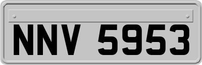 NNV5953
