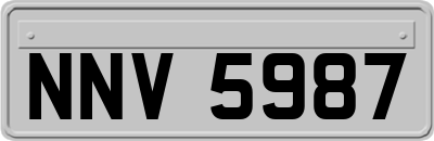 NNV5987