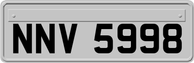 NNV5998