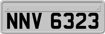 NNV6323