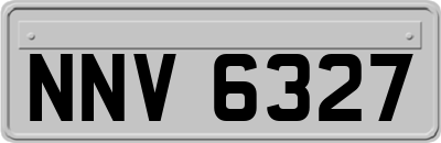 NNV6327