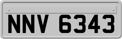 NNV6343