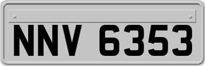 NNV6353