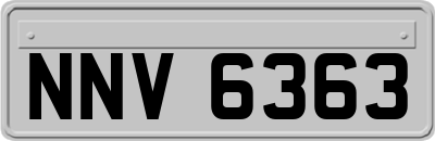NNV6363