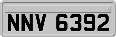 NNV6392
