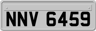 NNV6459