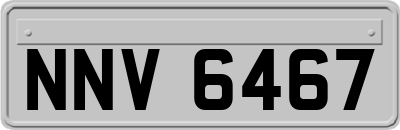 NNV6467