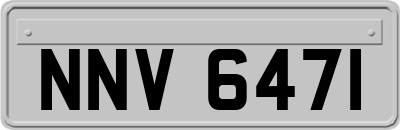 NNV6471
