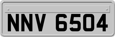 NNV6504
