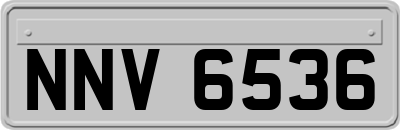 NNV6536