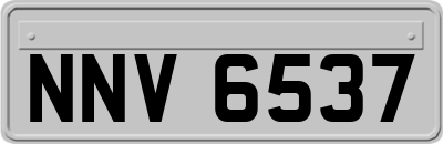 NNV6537