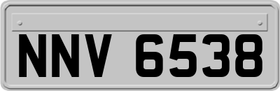NNV6538
