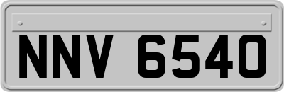 NNV6540