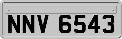 NNV6543