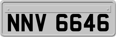 NNV6646