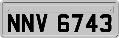NNV6743
